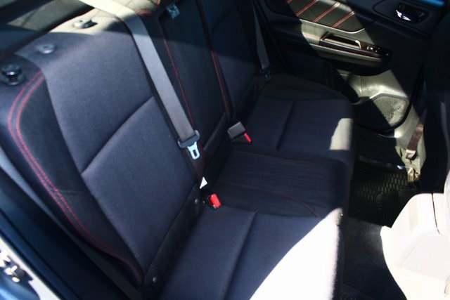 used 2021 Subaru WRX car, priced at $23,048