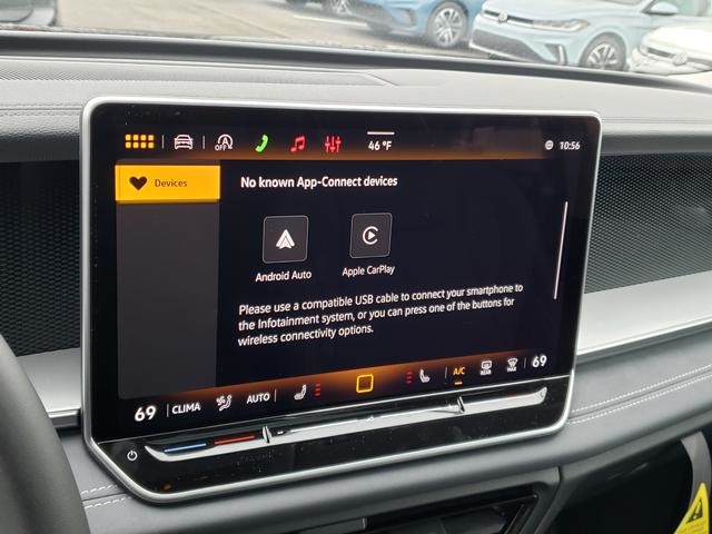 new 2026 Volkswagen Tiguan car, priced at $38,897