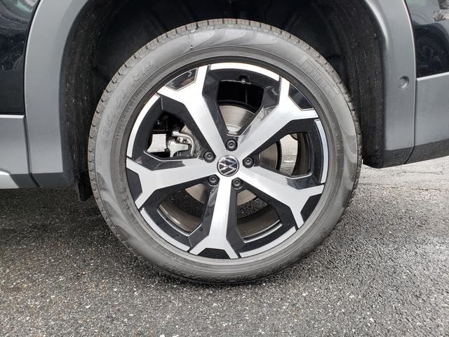 new 2026 Volkswagen Tiguan car, priced at $38,897