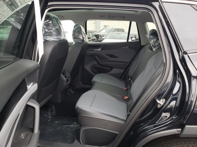 new 2026 Volkswagen Tiguan car, priced at $38,897