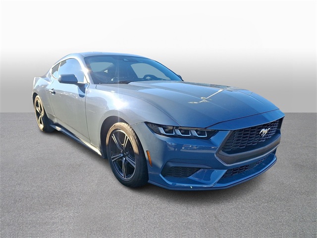 2024 Ford Mustang EcoBoost's photo