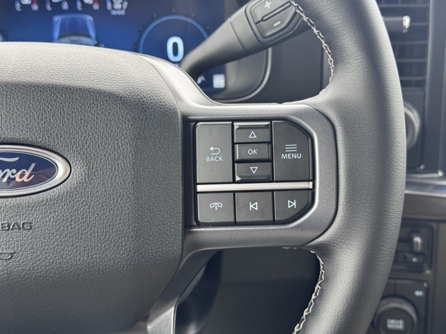 2026 Ford F-350 Super Duty Lariat