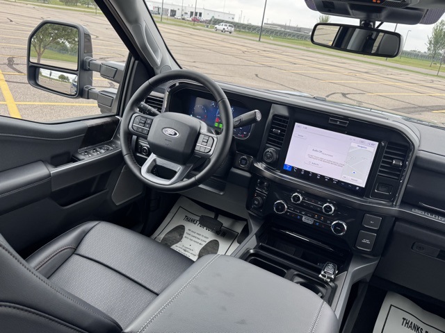 2026 Ford F-350 Super Duty Lariat