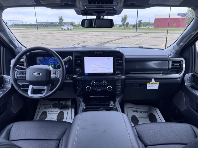 2026 Ford F-350 Super Duty Lariat