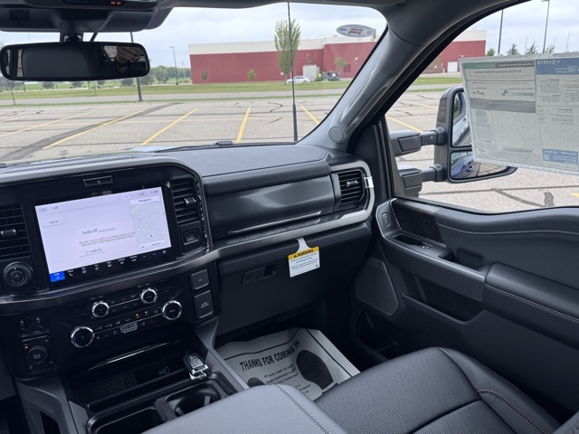 2026 Ford F-350 Super Duty Lariat