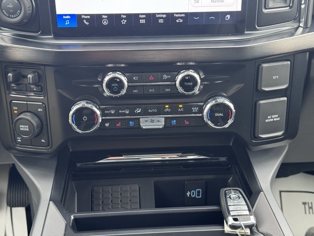 2026 Ford F-350 Super Duty Lariat