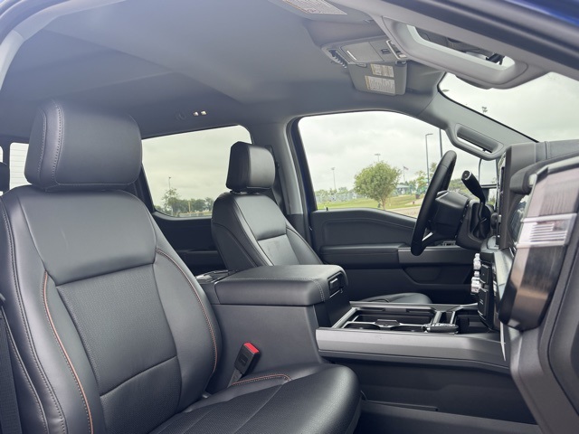 2026 Ford F-350 Super Duty Lariat