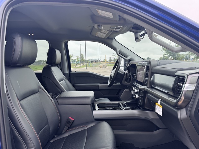 2026 Ford F-350 Super Duty Lariat