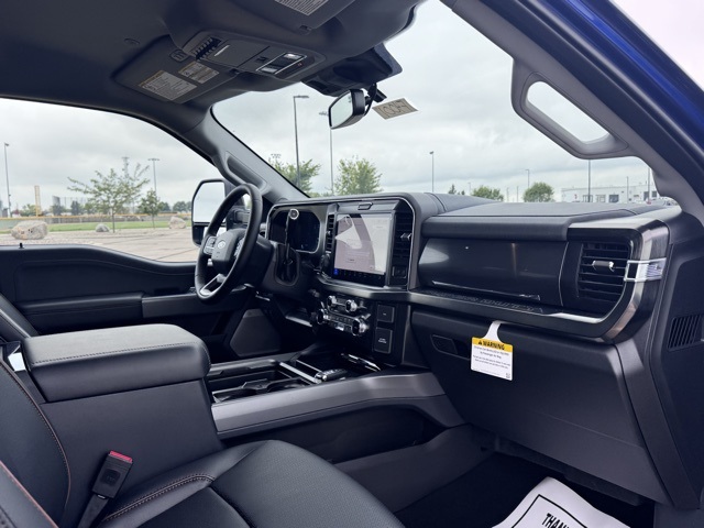 2026 Ford F-350 Super Duty Lariat