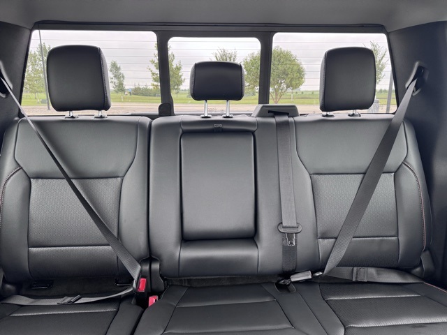 2026 Ford F-350 Super Duty Lariat