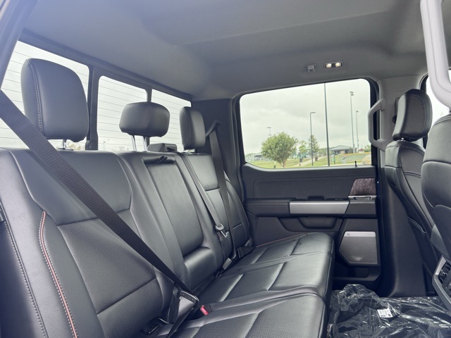 2026 Ford F-350 Super Duty Lariat