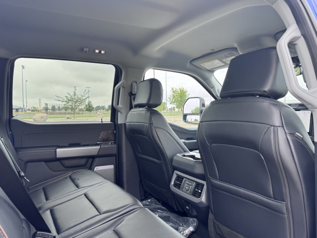 2026 Ford F-350 Super Duty Lariat