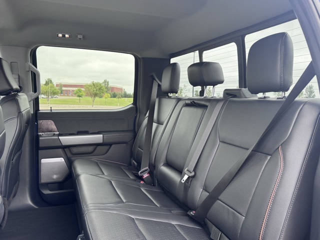2026 Ford F-350 Super Duty Lariat