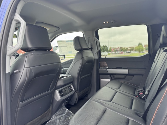 2026 Ford F-350 Super Duty Lariat