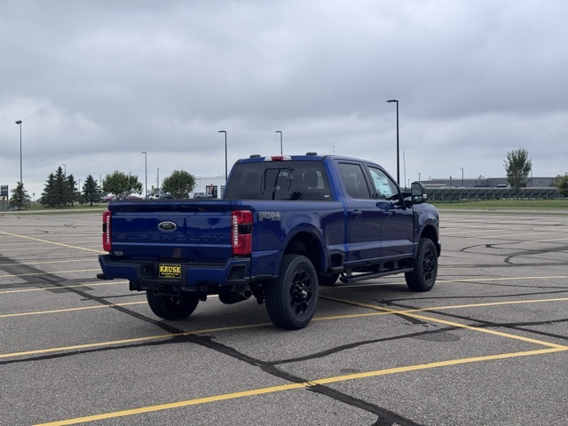 2026 Ford F-350 Super Duty Lariat