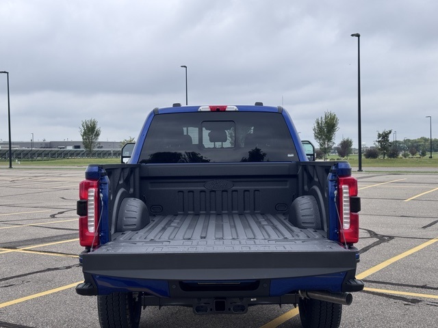 2026 Ford F-350 Super Duty Lariat