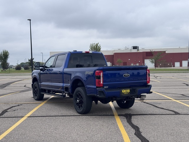 2026 Ford F-350 Super Duty Lariat