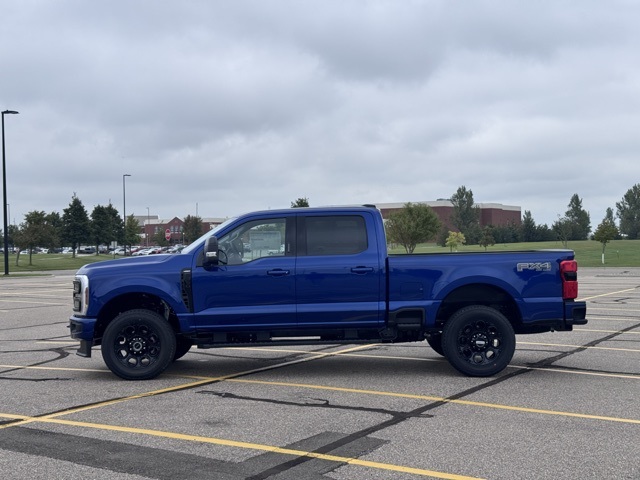 2026 Ford F-350 Super Duty Lariat
