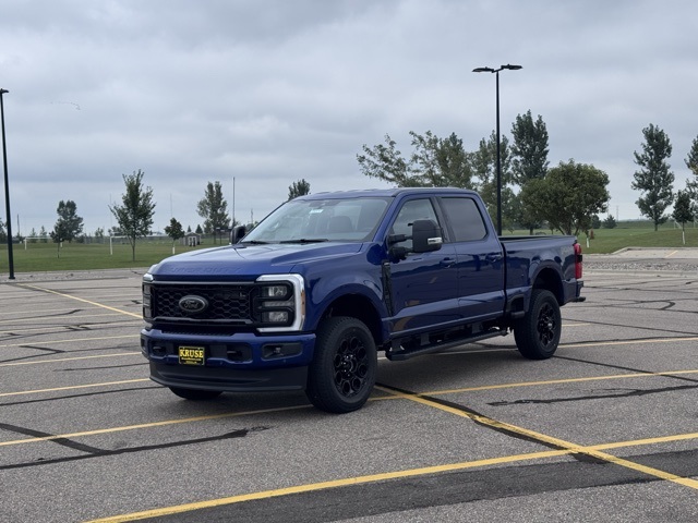 2026 Ford F-350 Super Duty Lariat