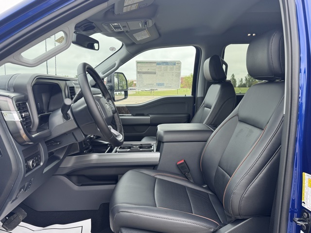 2026 Ford F-350 Super Duty Lariat