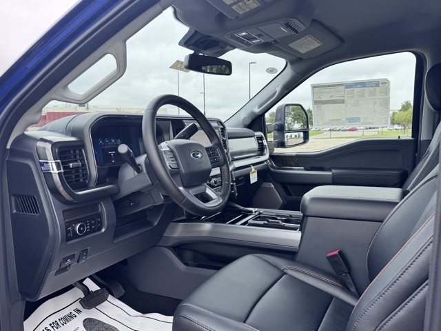 2026 Ford F-350 Super Duty Lariat