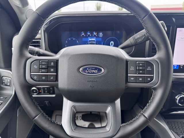 2026 Ford F-350 Super Duty Lariat