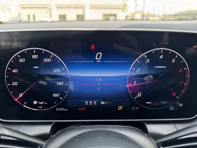 2025 Mercedes Benz GLC 300 4MATIC photo 22