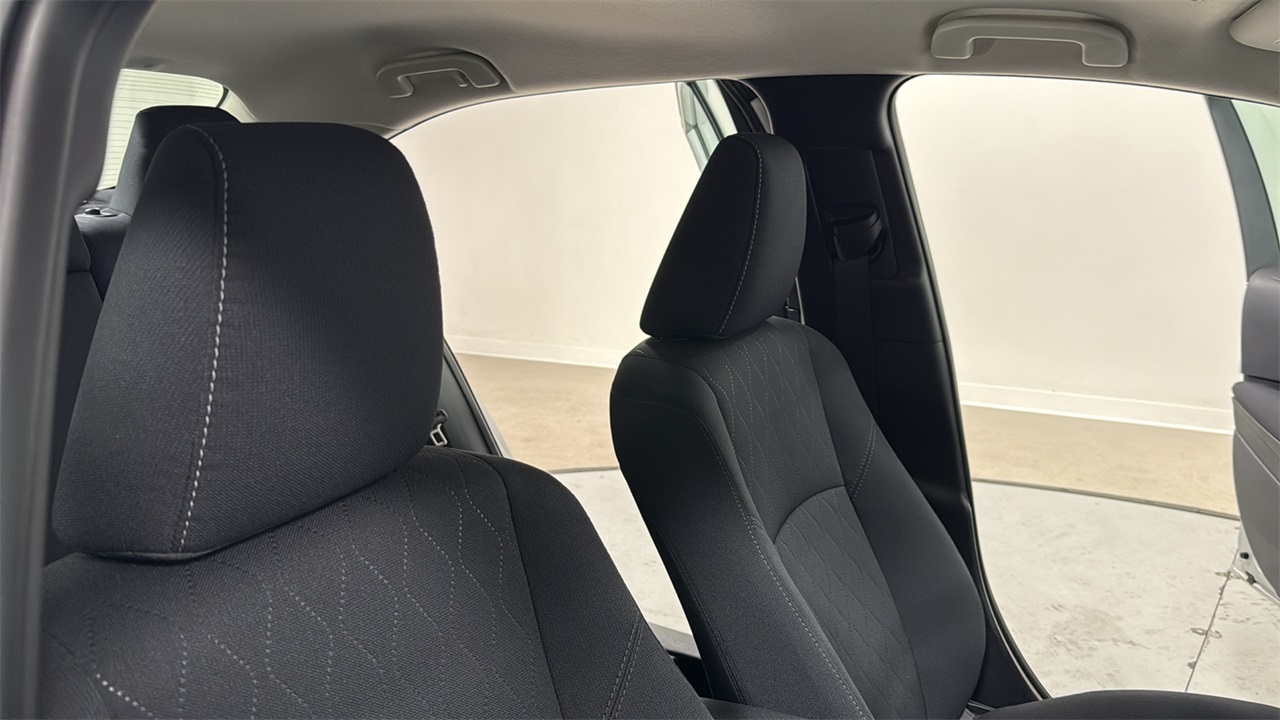 2026 Toyota Corolla LE photo 19