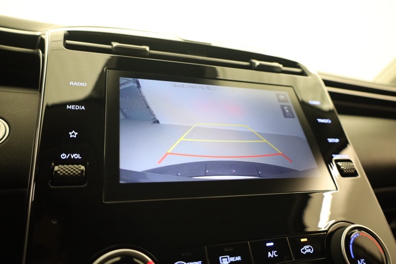 Used 2022 Hyundai Tucson Sport Utility