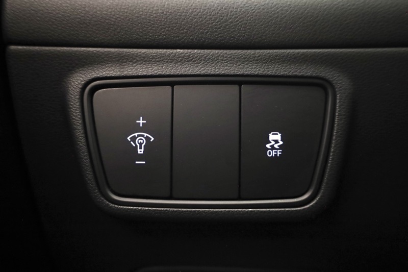 Used 2022 Hyundai Tucson Sport Utility