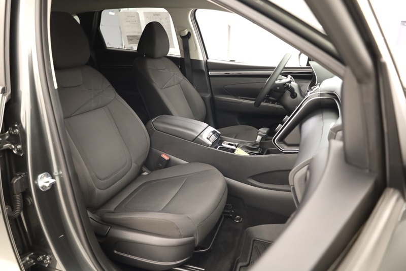Used 2022 Hyundai Tucson Sport Utility
