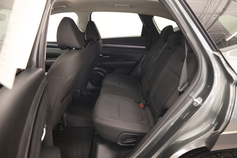 Used 2022 Hyundai Tucson Sport Utility