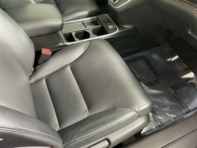 used 2015 Honda CR-V car, priced at $15,969