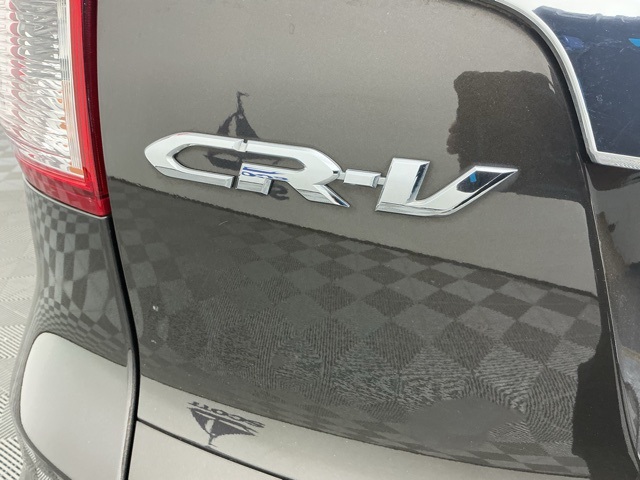 used 2015 Honda CR-V car, priced at $15,969