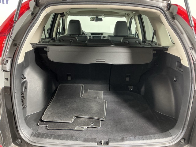 used 2015 Honda CR-V car, priced at $15,969