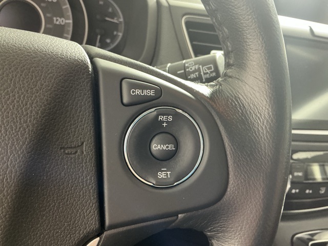 used 2015 Honda CR-V car, priced at $15,969