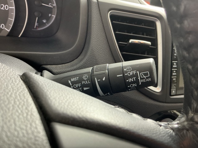 used 2015 Honda CR-V car, priced at $15,969