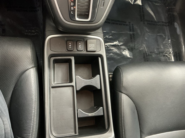 used 2015 Honda CR-V car, priced at $15,969