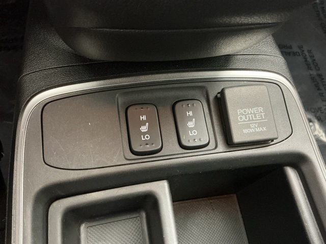 used 2015 Honda CR-V car, priced at $15,969