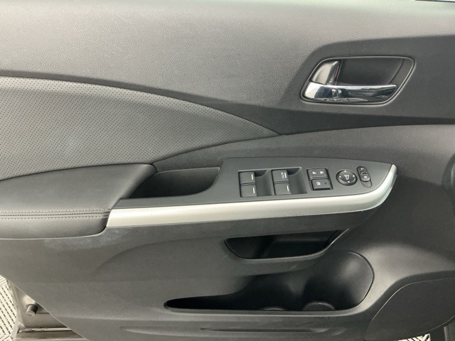 used 2015 Honda CR-V car, priced at $15,969