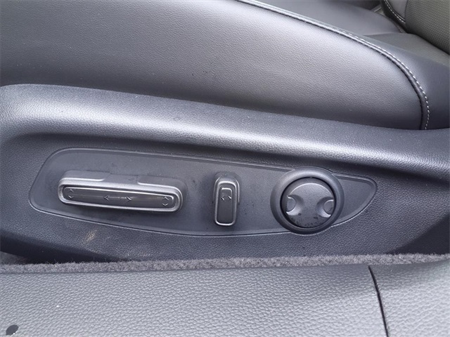 New 2025 Honda Accord Hybrid Sedan