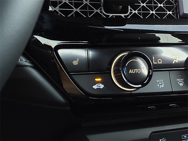 New 2025 Honda Accord Hybrid Sedan