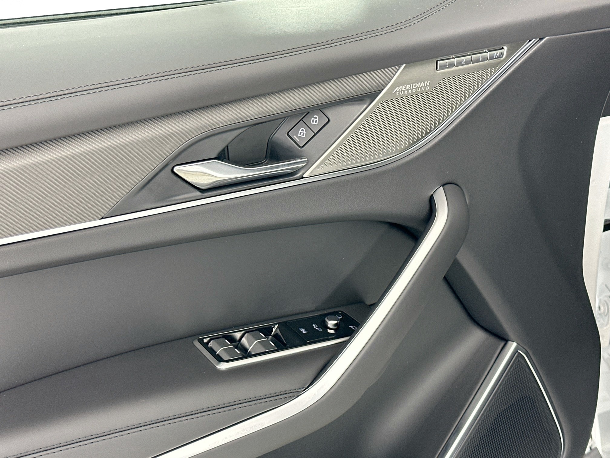 new 2026 Jaguar F-PACE car, priced at $97,988