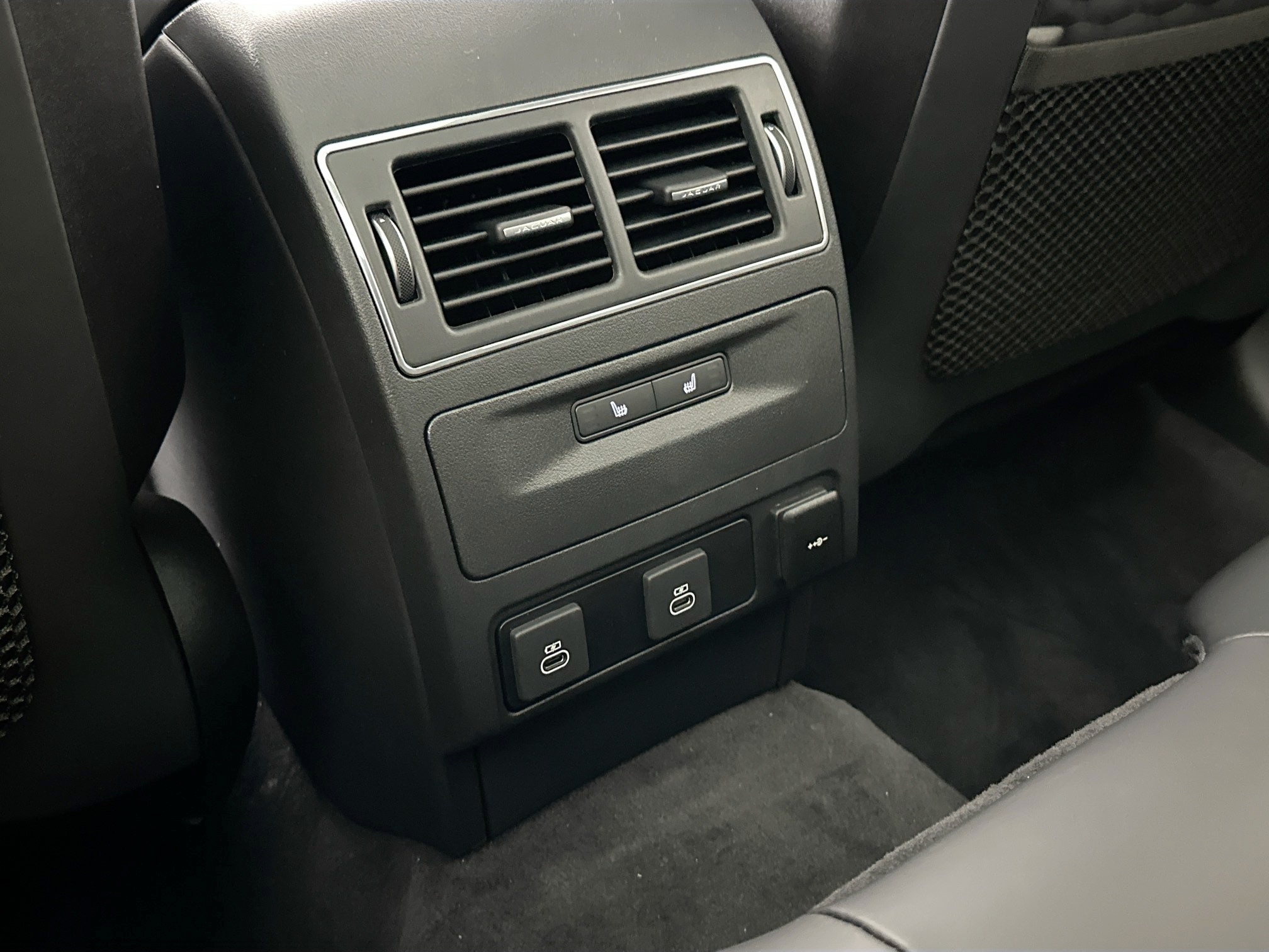 new 2026 Jaguar F-PACE car, priced at $97,988