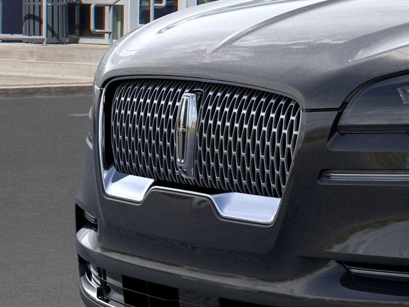 new 2024 Lincoln Aviator car, priced at $65,850