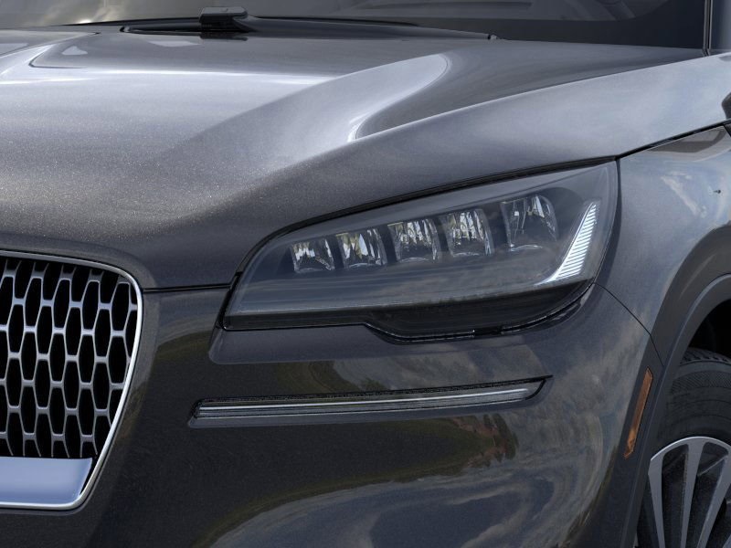 new 2024 Lincoln Aviator car, priced at $65,850