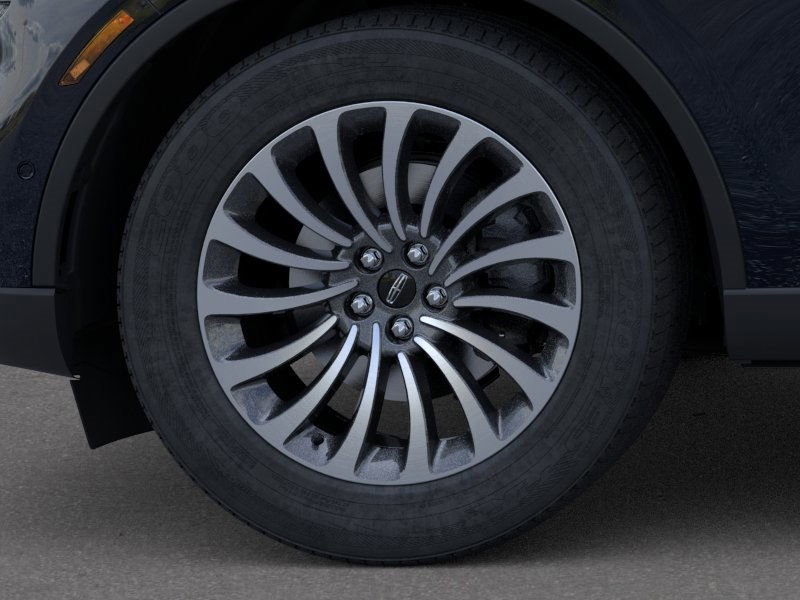 new 2024 Lincoln Aviator car, priced at $65,850