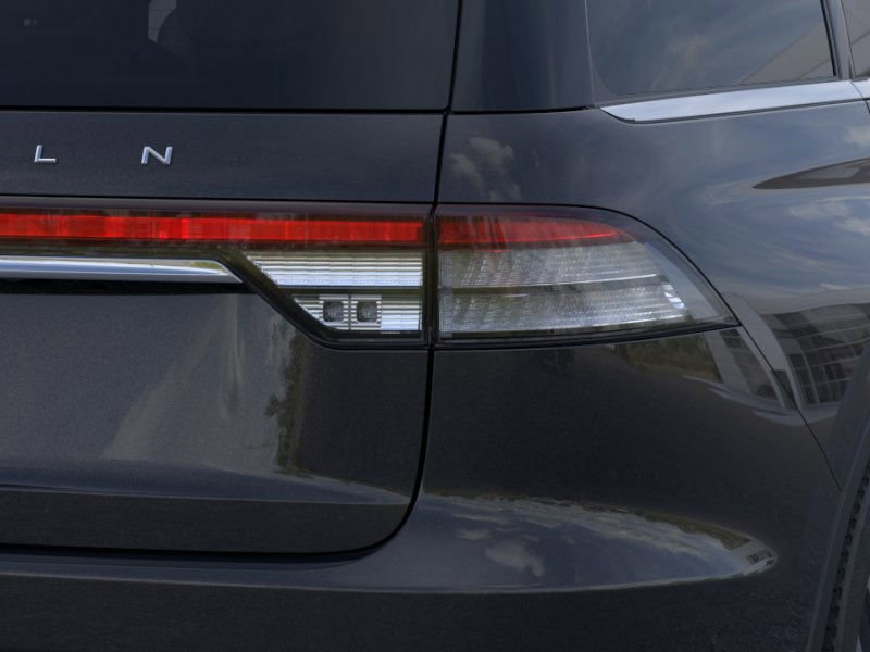 new 2024 Lincoln Aviator car, priced at $65,850