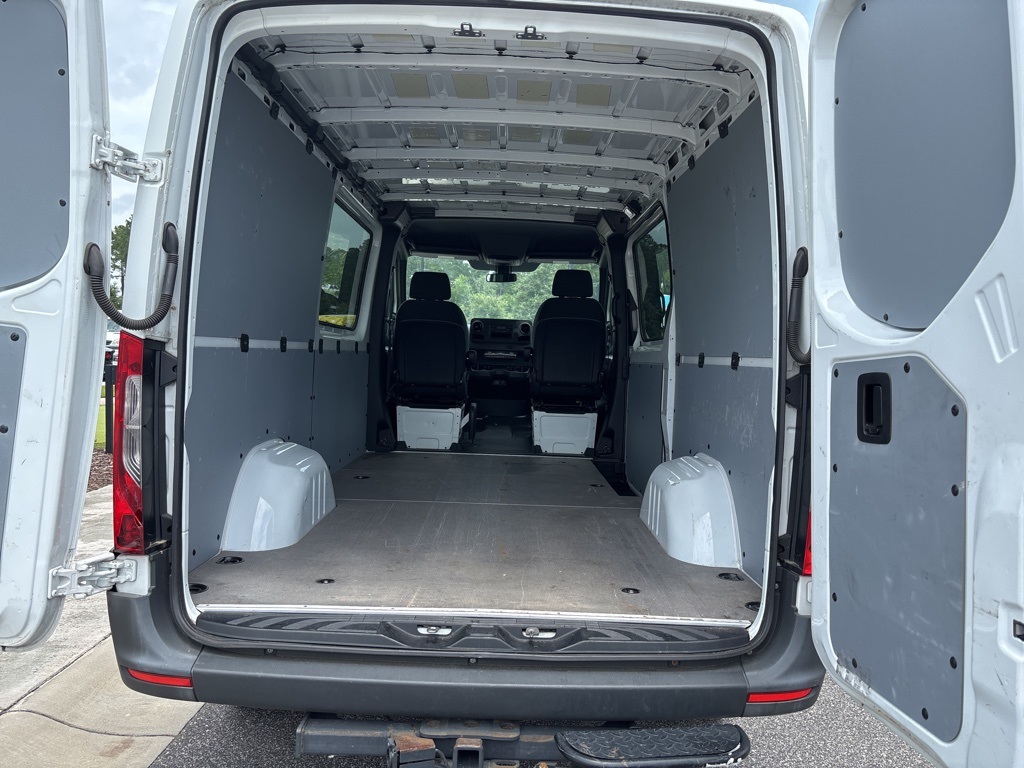 Used 2020 Mercedes-Benz Sprinter 2500 RWD Empty Cargo Van for sale #SP1396 - photo 16
