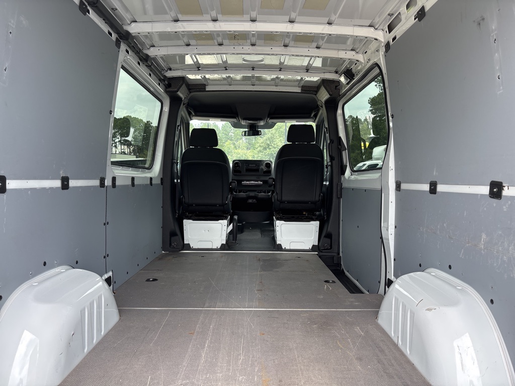 Used 2020 Mercedes-Benz Sprinter 2500 RWD Empty Cargo Van for sale #SP1396 - photo 17